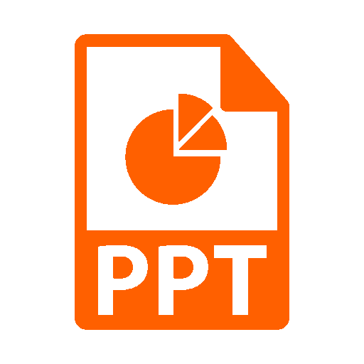 application/vnd.ms-powerpoint
